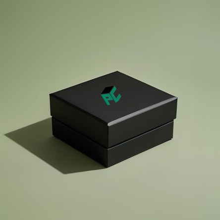 Custom Necklace Boxes